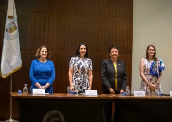 Inaipi junto a Unibe y Unicef presentaron avances en experiencia de medición del desarrollo infantil