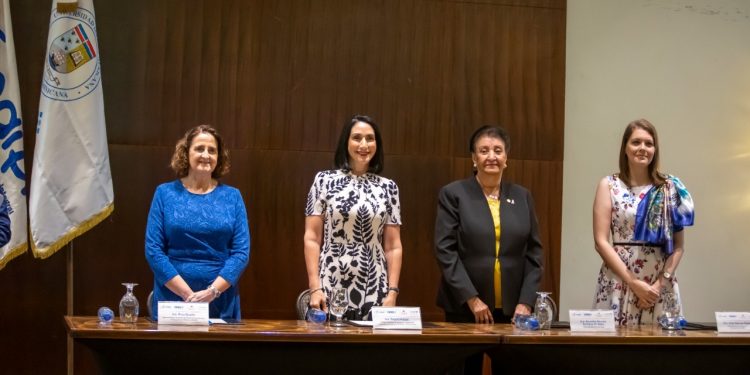 Inaipi junto a Unibe y Unicef presentaron avances en experiencia de medición del desarrollo infantil