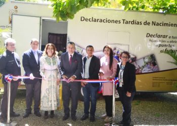 JCE pone en funcionamiento Unidad de Declaraciones Tardías en Santiago Oeste