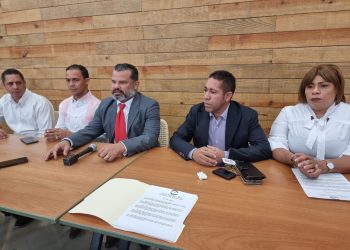 Expresidente Asociación Abogados demanda esclarecimiento asesinato abogado Basilio Guzmán entre otros