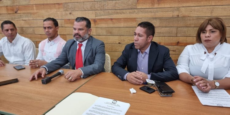 Expresidente Asociación Abogados demanda esclarecimiento asesinato abogado Basilio Guzmán entre otros