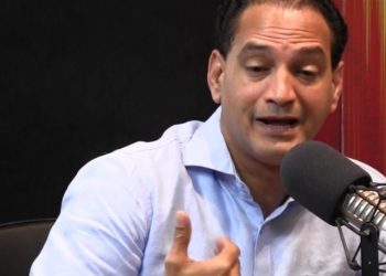 PLD expulsa a José Laluz por “su renuncia notoria”
