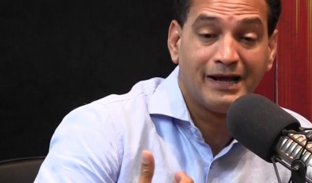 PLD expulsa a José Laluz por “su renuncia notoria”
