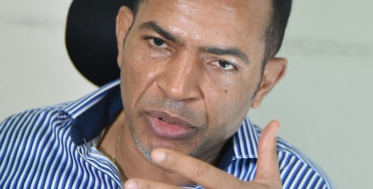 Presidente CNTT Juan Marte deplora sector transporte RD adolece de conductores profesionales