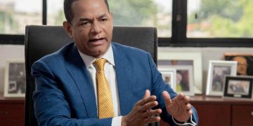 Valentín: “Nadie tiene mejor perfil para ser candidato presidencial del PLD que Domínguez Brito”