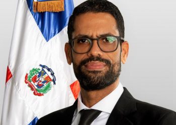 Presidente del TC destacó elección de Julio José Rojas Báez como miembro del Comité Jurídico Interamericano de la OEA