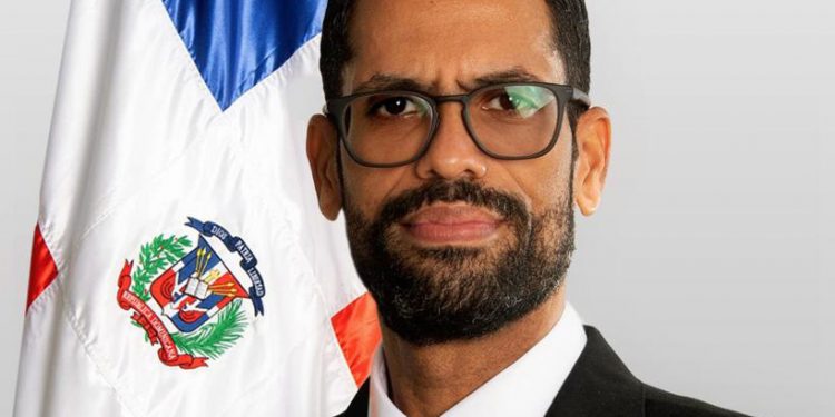 Presidente del TC destacó elección de Julio José Rojas Báez como miembro del Comité Jurídico Interamericano de la OEA