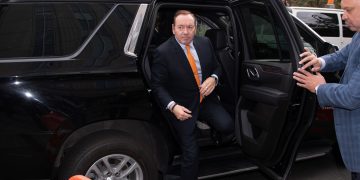 Kevin Spacey, absuelto de las acusaciones de abuso sexual