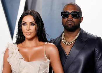 Qué dijo Kim Kardashian tras las multimillonarias pérdidas del rapero