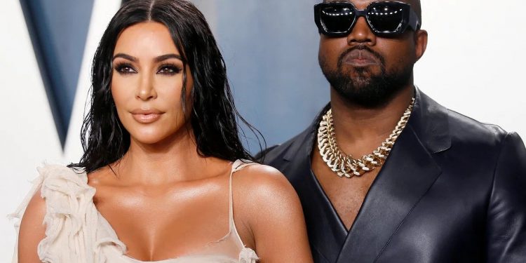 Qué dijo Kim Kardashian tras las multimillonarias pérdidas del rapero