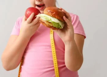 Recomendaciones del cardiólogo para prevenir y tratar la obesidad infantil