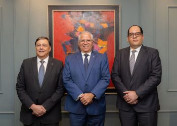 Banco Vimenca celebra su Vigésimo Aniversario&nbsp;&nbsp;&nbsp;