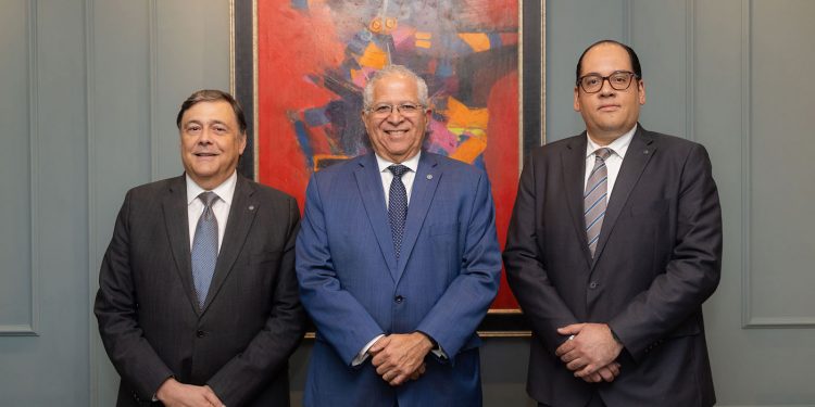 Banco Vimenca celebra su Vigésimo Aniversario&nbsp;&nbsp;&nbsp;