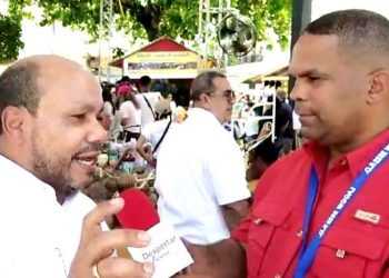 Director de la DGII elogia  campaña “Turismo en Cada Rincón