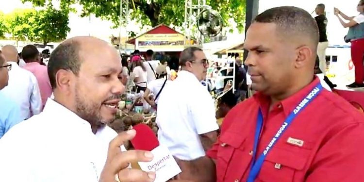 Director de la DGII elogia campaña “Turismo en Cada Rincón
