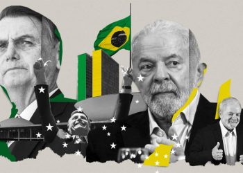 Lula acaricia el regreso al poder en Brasil por la puerta grande
