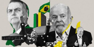 Lula acaricia el regreso al poder en Brasil por la puerta grande