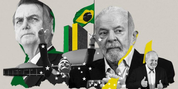 Lula acaricia el regreso al poder en Brasil por la puerta grande