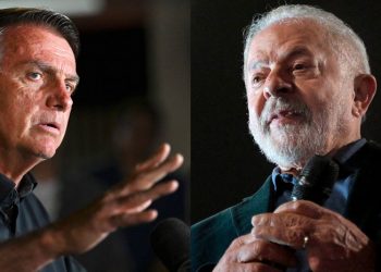 Lula se impone y disputará la segunda vuelta a un Bolsonaro en plena forma