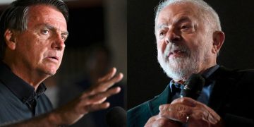 Lula se impone y disputará la segunda vuelta a un Bolsonaro en plena forma