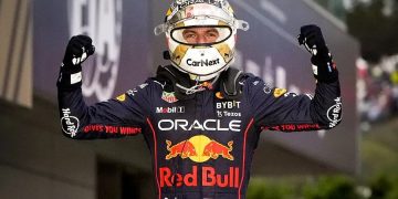 Verstappen, campeón del Mundo: «¿Qué decir? Es increíble»