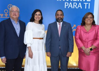 AFP Siembra y CAPEX auspiciaron la conferencia “La Reinvención es la Cura” con el economista Leo Piccioli&nbsp;