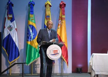 TC inaugura V Congreso Internacional sobre Derecho y Justicia Constitucional