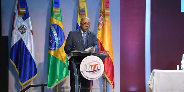 TC inaugura V Congreso Internacional sobre Derecho y Justicia Constitucional