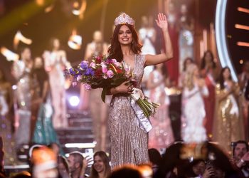 Miss Universe es comprado y dirigido por una mujer transgénero por primera vez en su historia