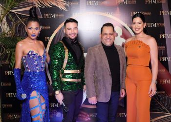 Anuncian tercera edición de Premios Fashion Top Models Internacional￼
