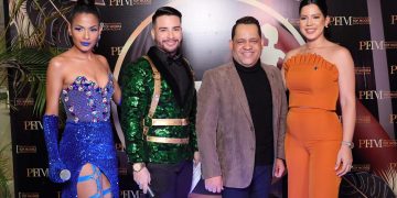 Anuncian tercera edición de Premios Fashion Top Models Internacional￼