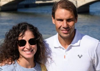 Nadal ya es papá