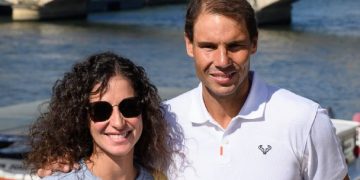 Nadal ya es papá