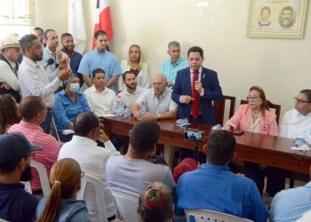 Obras Públicas construirá puentes motorizados y ampliará giros entrada Santiago por autopista Duarte