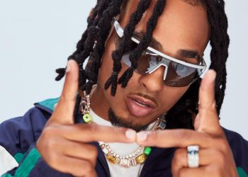 Ozuna estrena quinto disco llamado “Ozutochi”