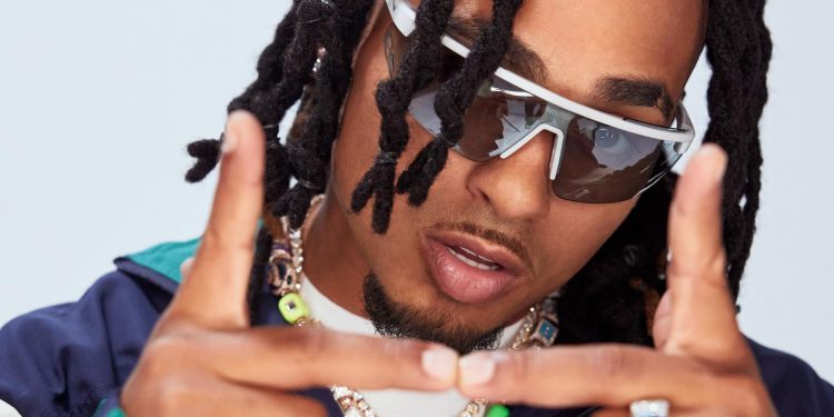 Ozuna estrena quinto disco llamado “Ozutochi”