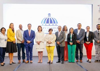 Plan Mi Vivienda y Dominicana se Reconstruye son parte de modelo de desarrollo urbano en el país, asegura vicepresidenta