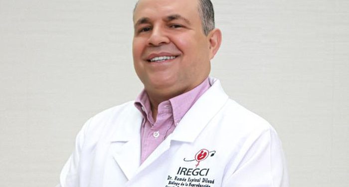 Presentan por primera vez en la RD el programa de Rejuvenecimiento Ovárico y Endometrial