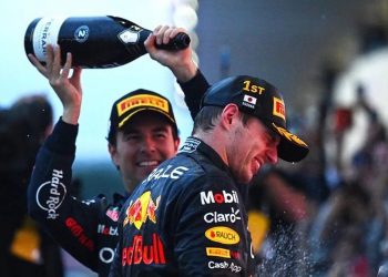 Red Bull gastó más del presupuesto permitido por la F1 en 2021: qué sanción podría recibir