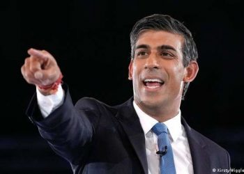 Quién es Rishi Sunak, el nuevo primer ministro británico