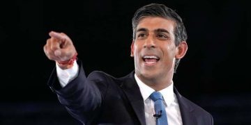 Quién es Rishi Sunak, el nuevo primer ministro británico
