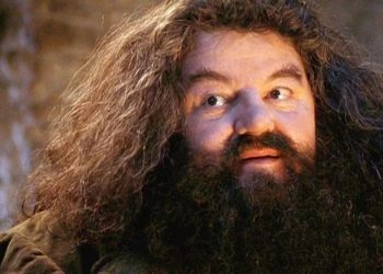 Falleció Robbie Coltrane, el actor de Hagrid en “Harry Potter”: ¿dónde ver la saga completa?