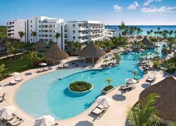 Secrets Cap Cana Resort&nbsp;& Spa&nbsp;obtiene Cinco Diamantes de AAA
