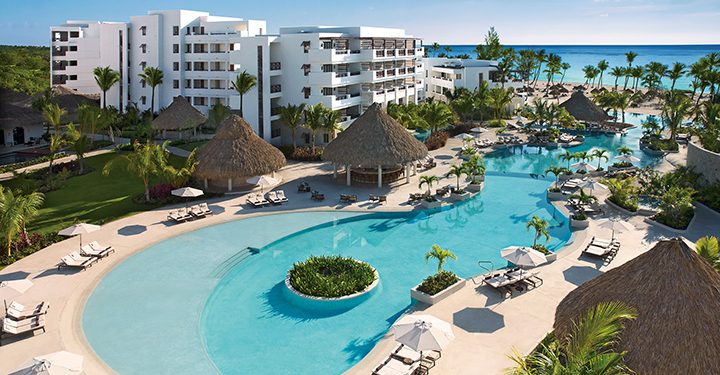 Secrets Cap Cana Resort&nbsp;& Spa&nbsp;obtiene Cinco Diamantes de AAA