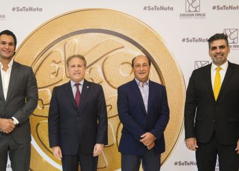 Más apartamentos para el Cero de Oro en el 60 aniversario de APAP