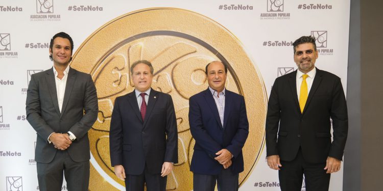 Más apartamentos para el Cero de Oro en el 60 aniversario de APAP