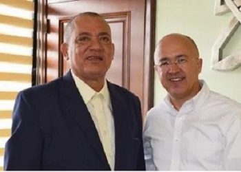 Ingeniero Silvio Durán llama peledeístas respaldar a Domínguez Brito