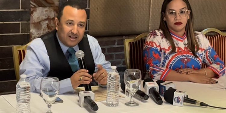 “Empadrónate por la Patria que Llevas Dentro” de la JCE llega a NY con operativos en condados y suburbios