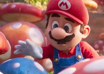 El tráiler de Super Mario Bros. revela la voz de Chris Pratt, Bowser y Luigi