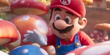 El tráiler de Super Mario Bros. revela la voz de Chris Pratt, Bowser y Luigi
